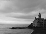 Camogli, Liguria