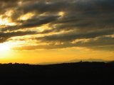 Montalcino, Siena